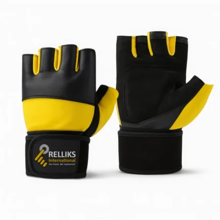 GYM GLOVES