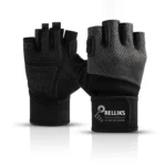 WEIGHTLIFTING GLOVES