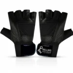 WEIGHTLIFTING GLOVES