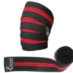 Knee Wraps
