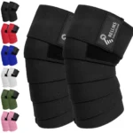 Knee Wraps