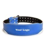 Leather Powerlifting Belt
